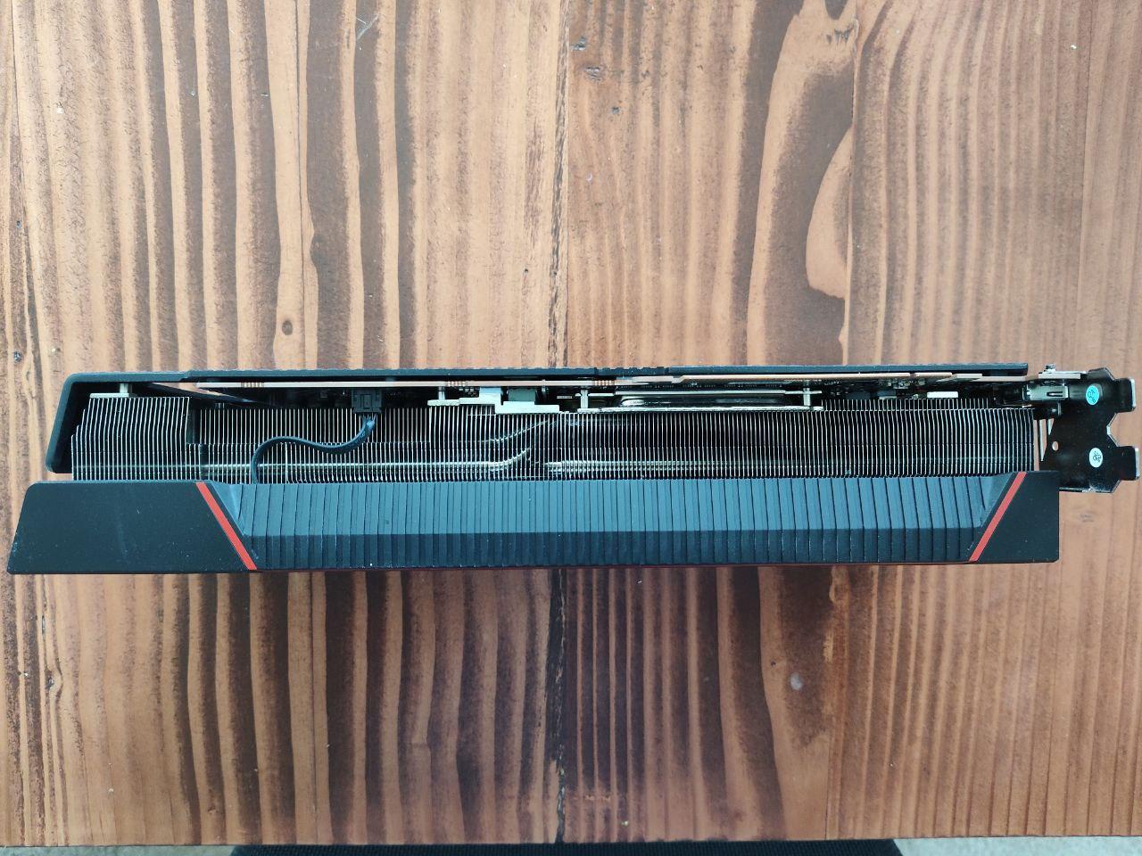 XFX Mercury Radeon RX 7900 XTX Magnetic Air