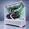 GeForce RTX 5080 Custom Gaming PC - Ryzen 7 9800X3D, 32GB RAM, 4TB NVMe SSD