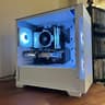 **SALE** RTX 4060 | Ryzen 5 5500 | 1TB SSD | WI-FI | The Mid-Range Beast V18