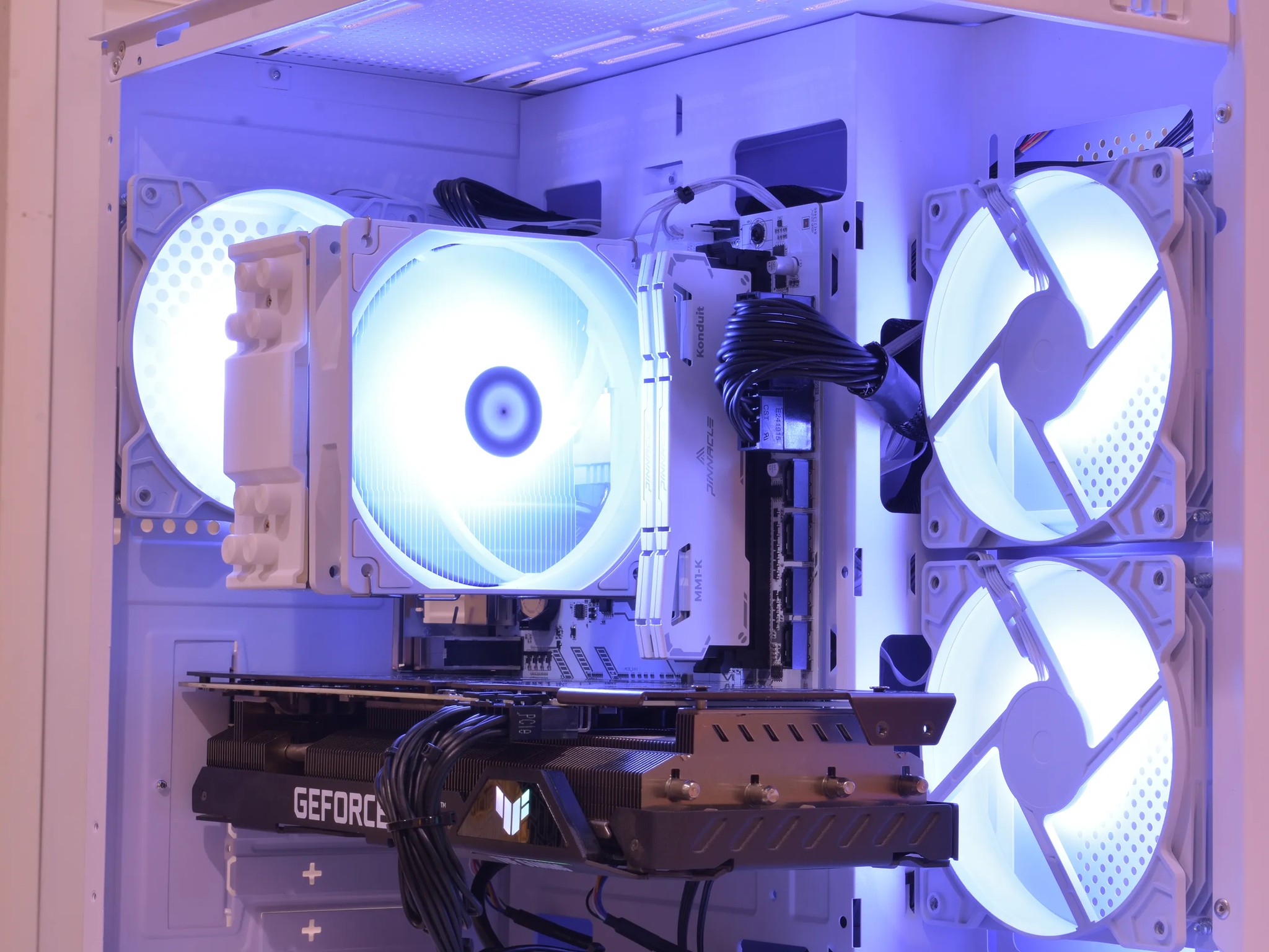 Ryzen 5 5600 | RTX 3070 8GB | 🎮Value Gamer🎮 | 16GB Ram DDR4 | 1TB nVME SSD | Win11 Pro + RGB