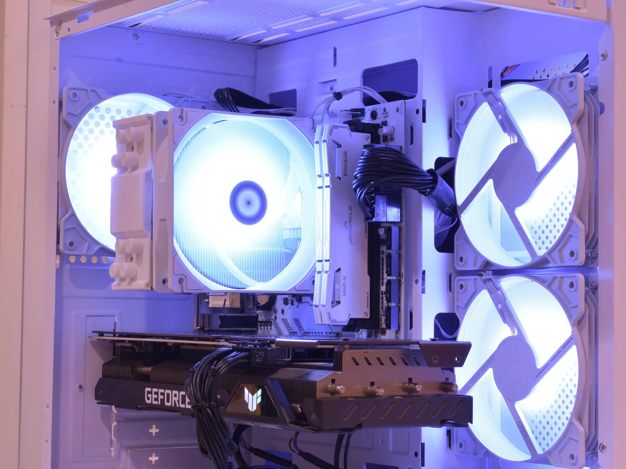 Ryzen 5 5600 | RTX 3070 8GB | 🎮Value Gamer🎮 | 16GB Ram DDR4 | 1TB nVME SSD | Win11 Pro + RGB