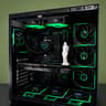 RTX 2080 Super | Ryzen 5 5500 | 32GB RAM | High FPS 1080p Gaming