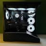 RTX 3070 Ti | Ryzen 7 5700X | 32GB RAM | 1TB NVMe SSD | 750W PSU | 360mm AIO