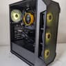 Asus TUF Gaming PC - Ryzen 5 3400G, GTX 1660 Super
