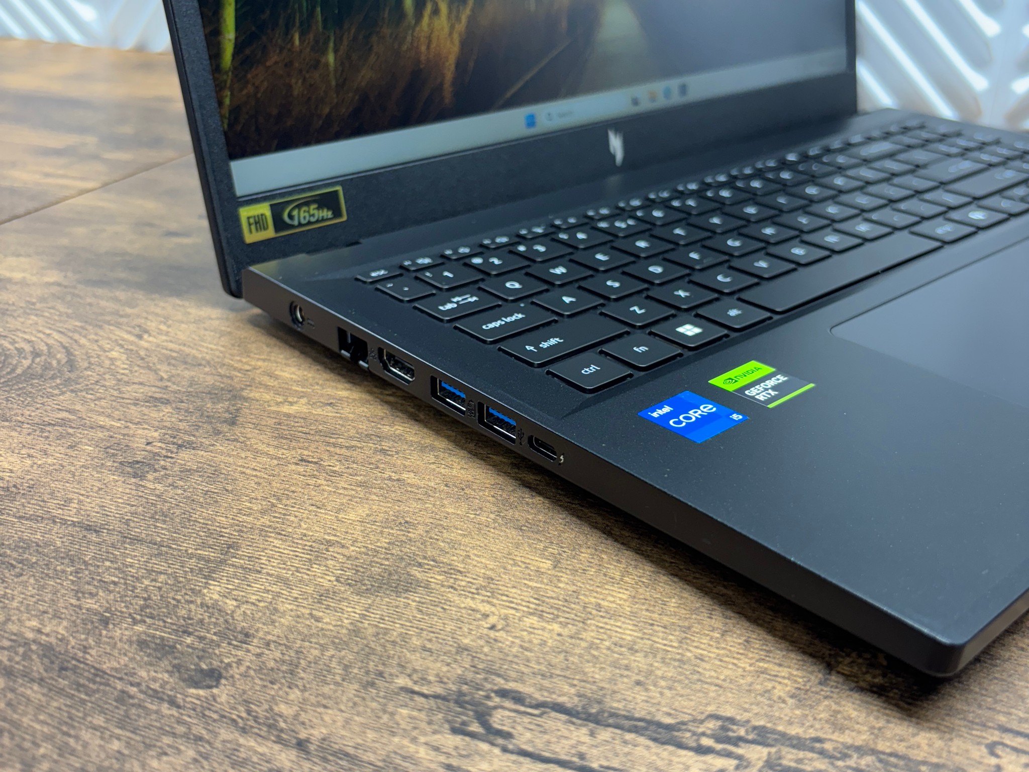 Acer Nitro V 15 Gaming Laptop i5-13420H RTX 5050 16GB 512GB SSD 165Hz