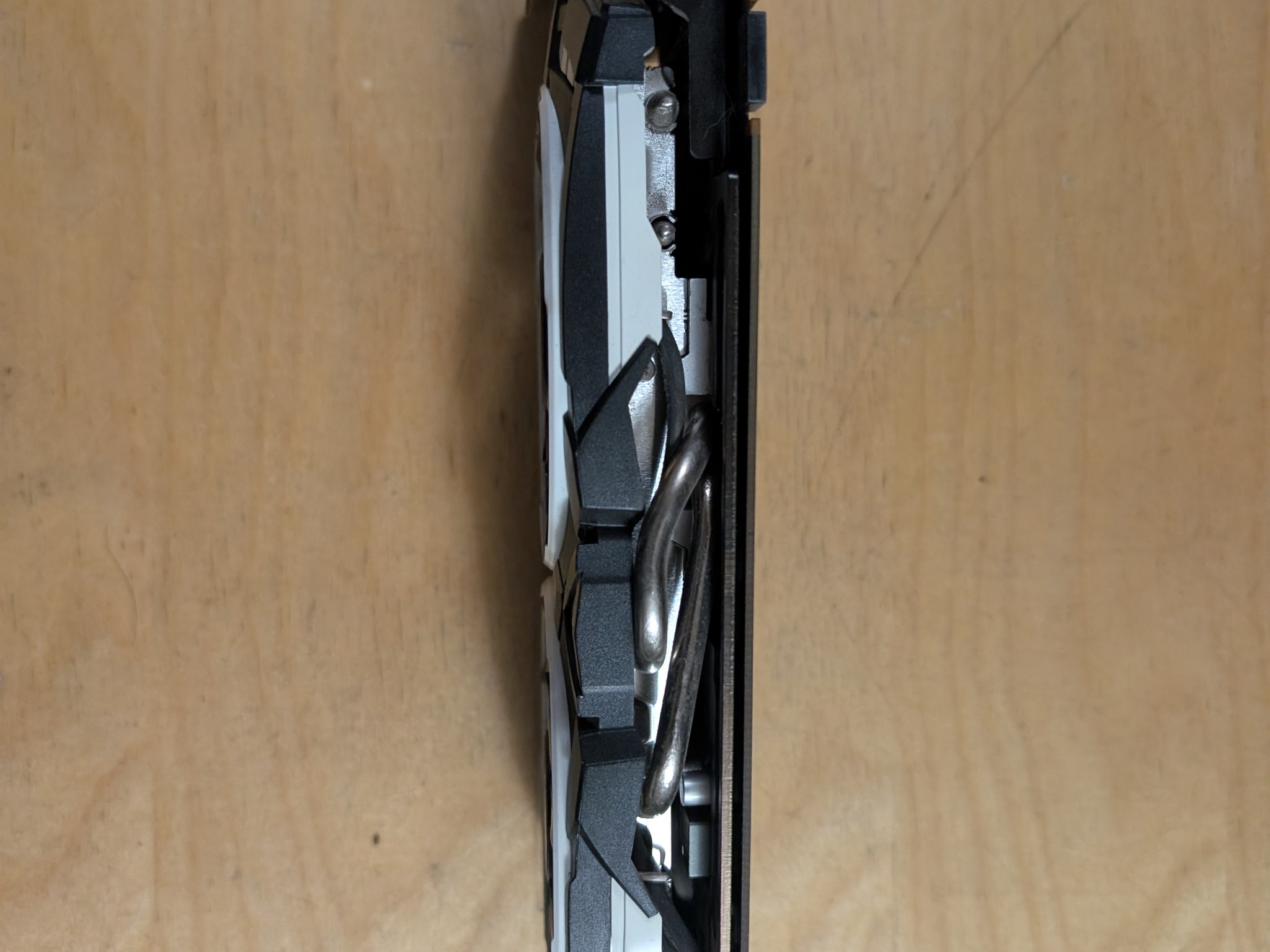 MSI ARMOR GeForce GTX 1080