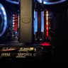 🎮 MARMALADE🍊|INTEL I5 9400F | NVIDIA 1660 | 16GB DDR4 | 1TB SSD | WIFI+BT | WIN 11