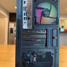 🐳| RTX 3050 8gb, Ryzen 2600, 16gb DDR4, 512gb SSD, ARGB, WiFi Equipped Gaming PC