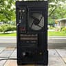 BCC "Nocturne" 7800X3D / 5070 OC / 32GB RAM / 1TB NVME