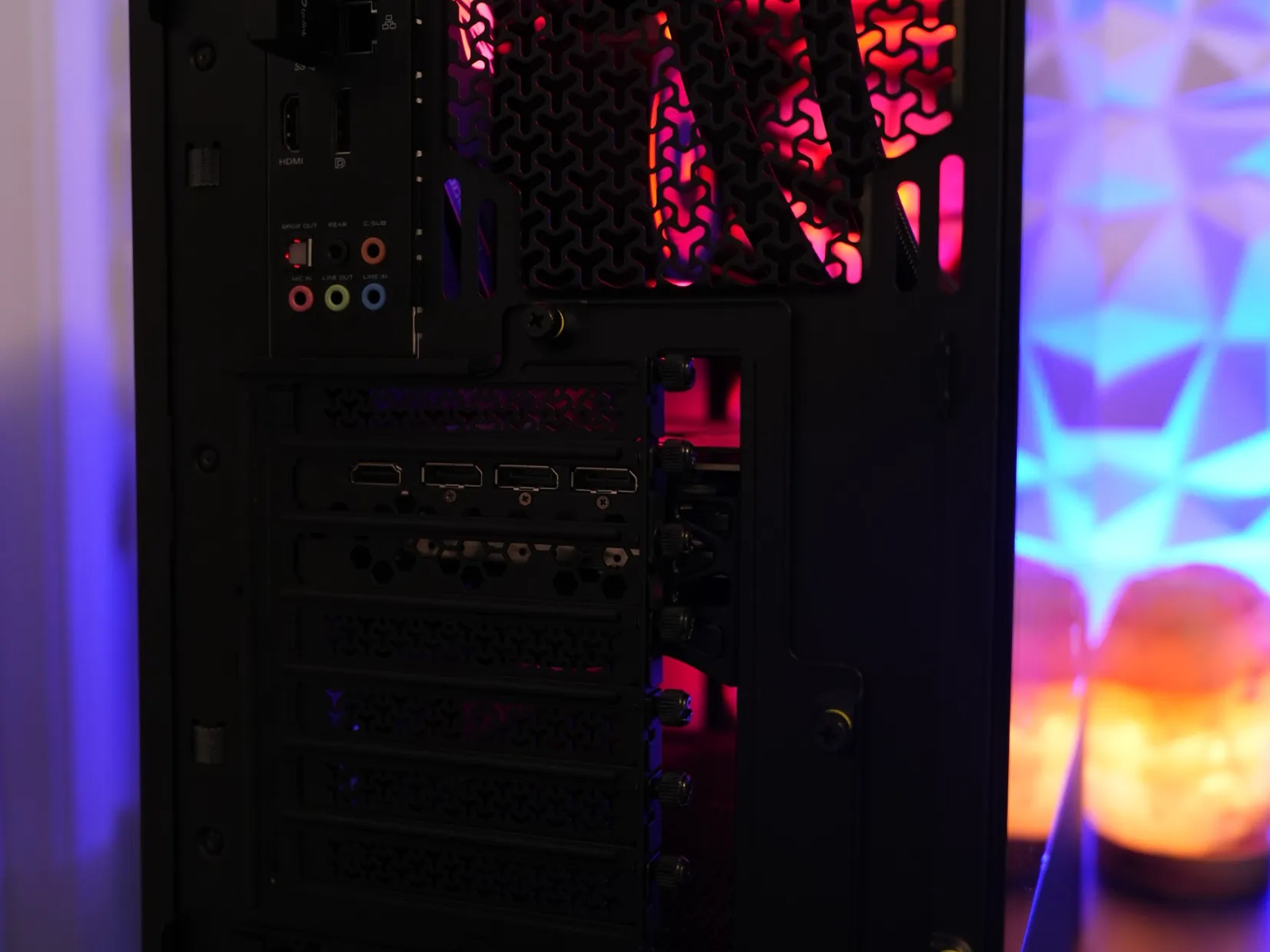 🔥Discounted🔥 1440p Custom Built | Ryzen 7 5800x | RTX 3080 | 32 GB | 2TB M.2 | Liquid Cooled PC