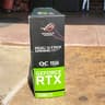 Asus Strix RTX 2080 TI OC 11GB