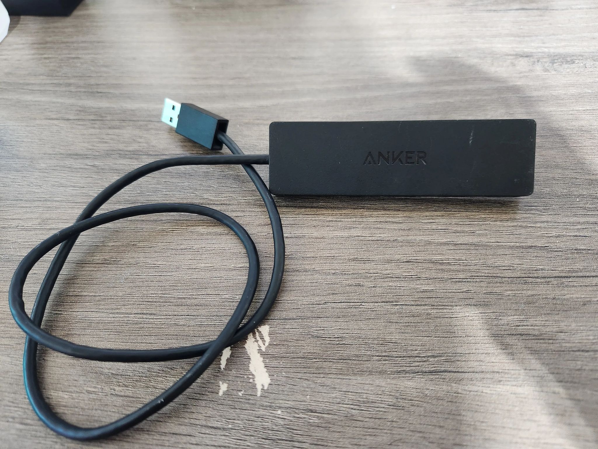 ANKER 4 Port USB 3.0 Hub