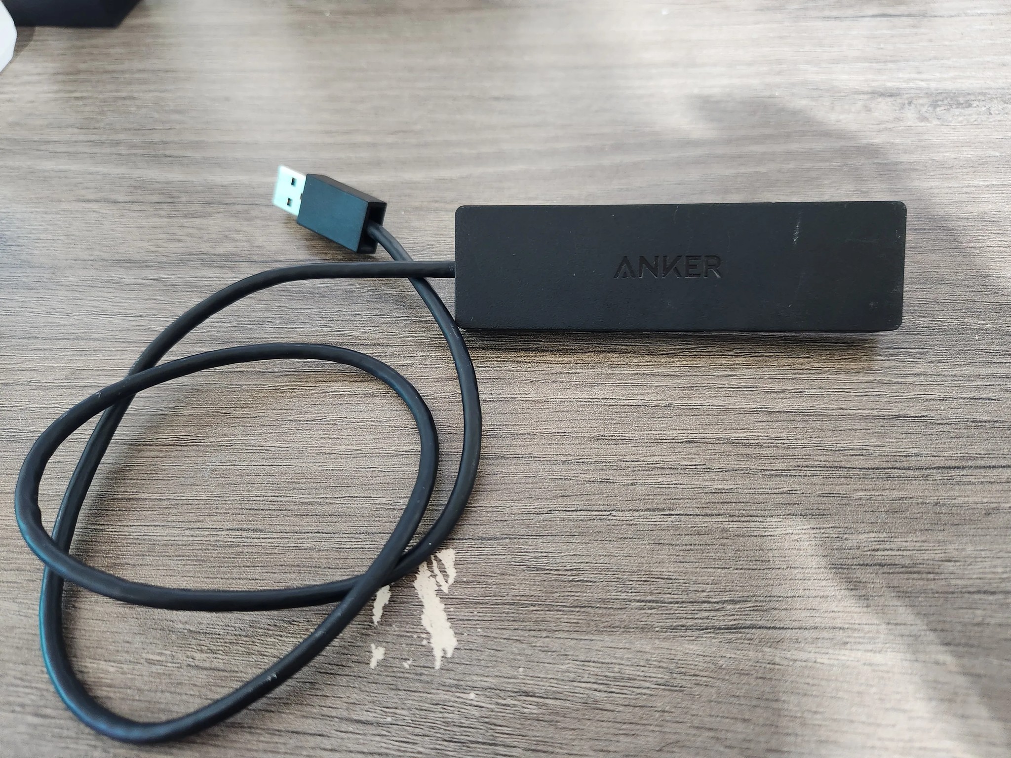 ANKER 4 Port USB 3.0 Hub