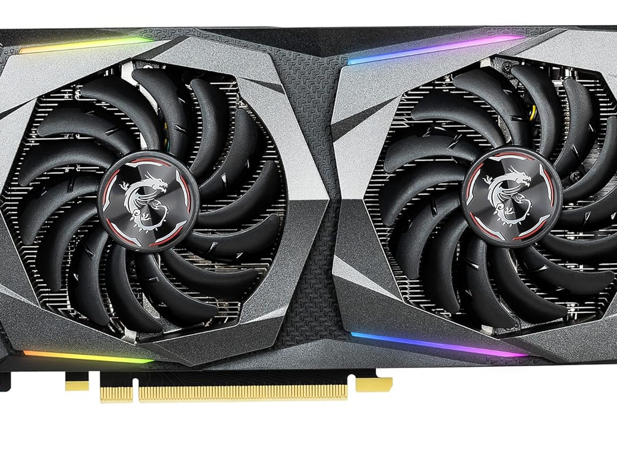 MSI GeForce GTX 1660 Super