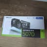 PNY RTX 5070 OC