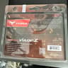 TEAMGROUP T-Force Vulcan Z DDR4 32GB Kit (2 x 16GB) 3200MHz - Red - TLZRD432G3200HC16CDC01