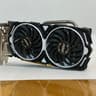 MSI Radeon RX 570 ARMOR 4G OC