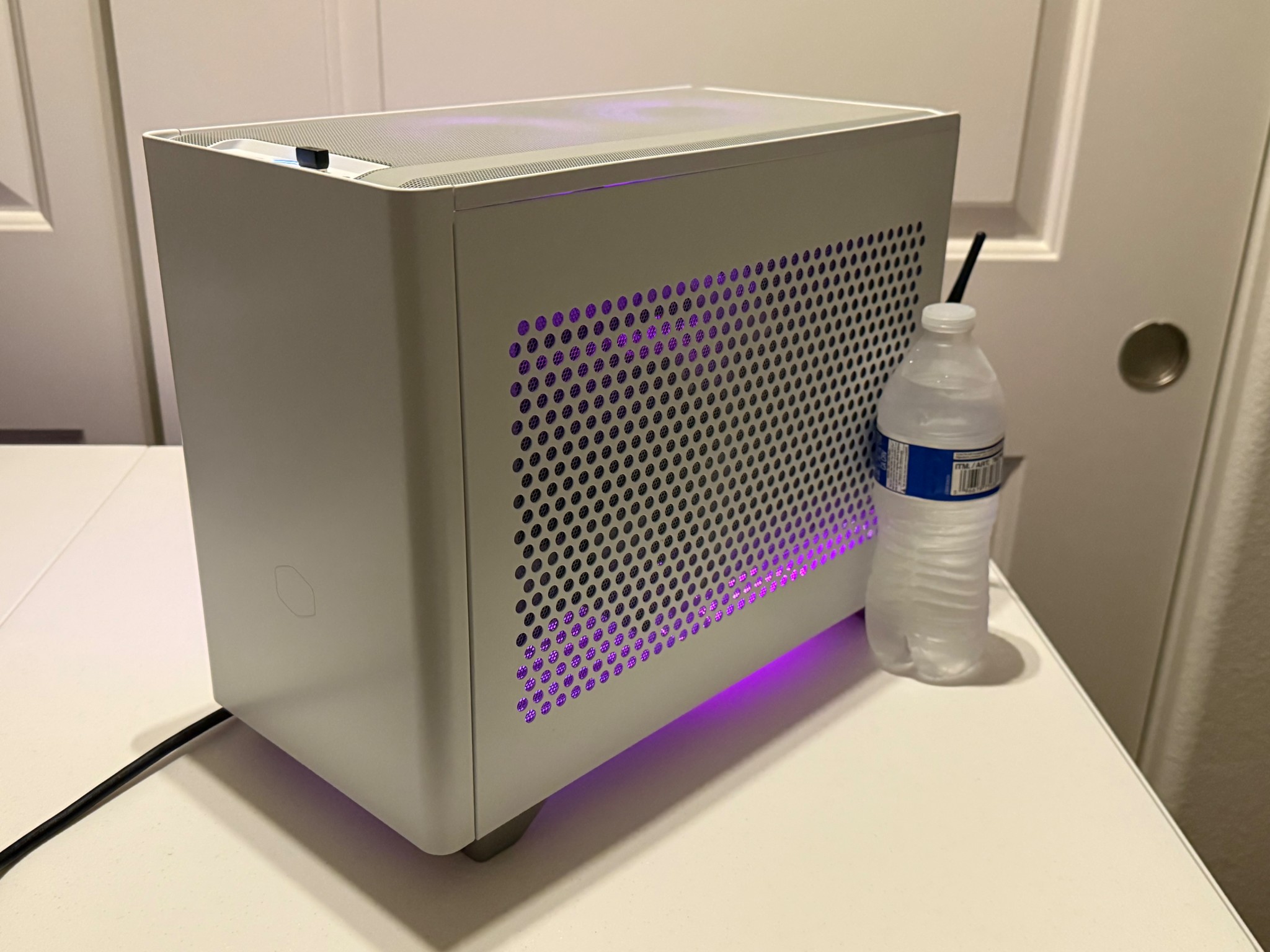 Mini Powerful Gaming Computer