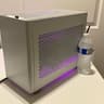 Mini Powerful Gaming Computer