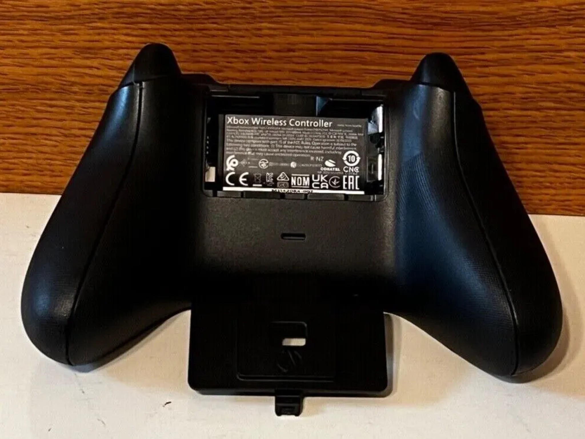 Xbox Series Controller - Black