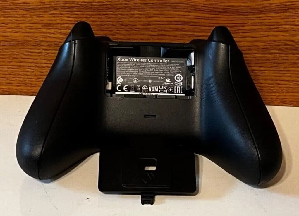 Xbox Series Controller - Black