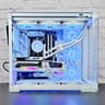 RX 9070 XT Ryzen 7800X3D 32GB DDR5 2TB M.2 Win 11 Pro Gaming PC