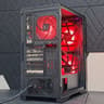 🐦‍🔥Mad ROG Gaming PC🐦‍🔥Intel Core i7-6700 | GTX 1660 Ti | 16GB DDR4 | 750GB SSD | WiFi