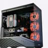 🖤🦍1080P/1440P Gaming PC◼️Nvidia RTX 3080 10GB◼️Intel i5 13600T 14core◼️16GB DDR4◼️1TB SSD