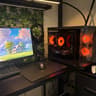 **🚀 High FPS Gaming PC \| GTX 1070 Ti 8GB • Ryzen 5 3600 • Fast Samsung NVMe SSD 🎮🔥**