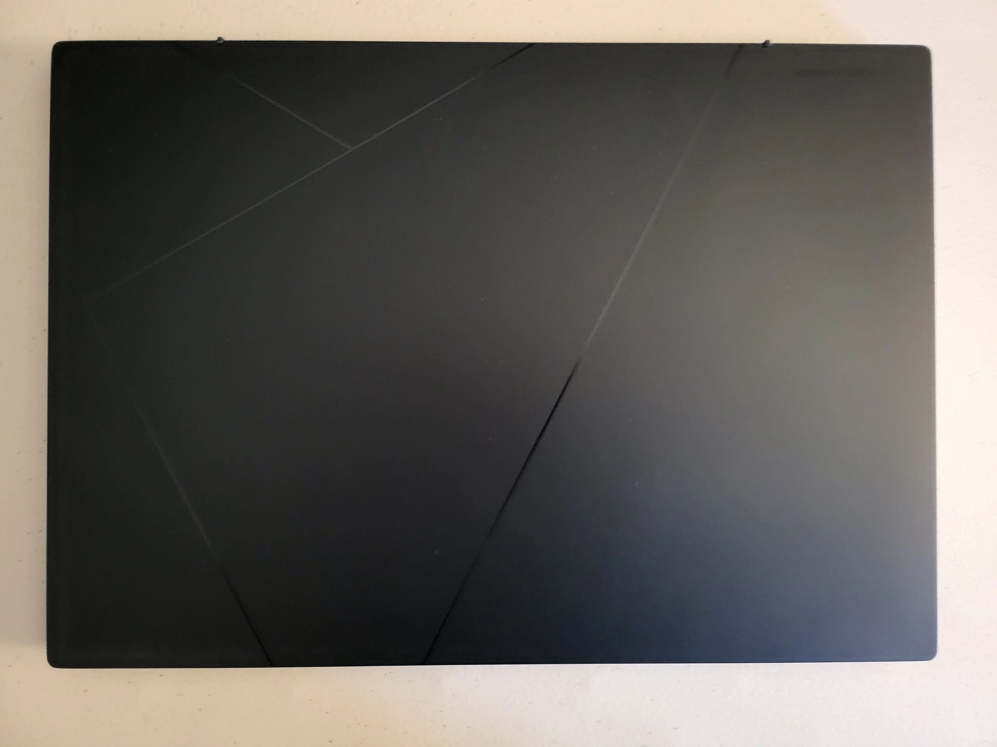 Asus Zenbook 14 - i5 12th Gen