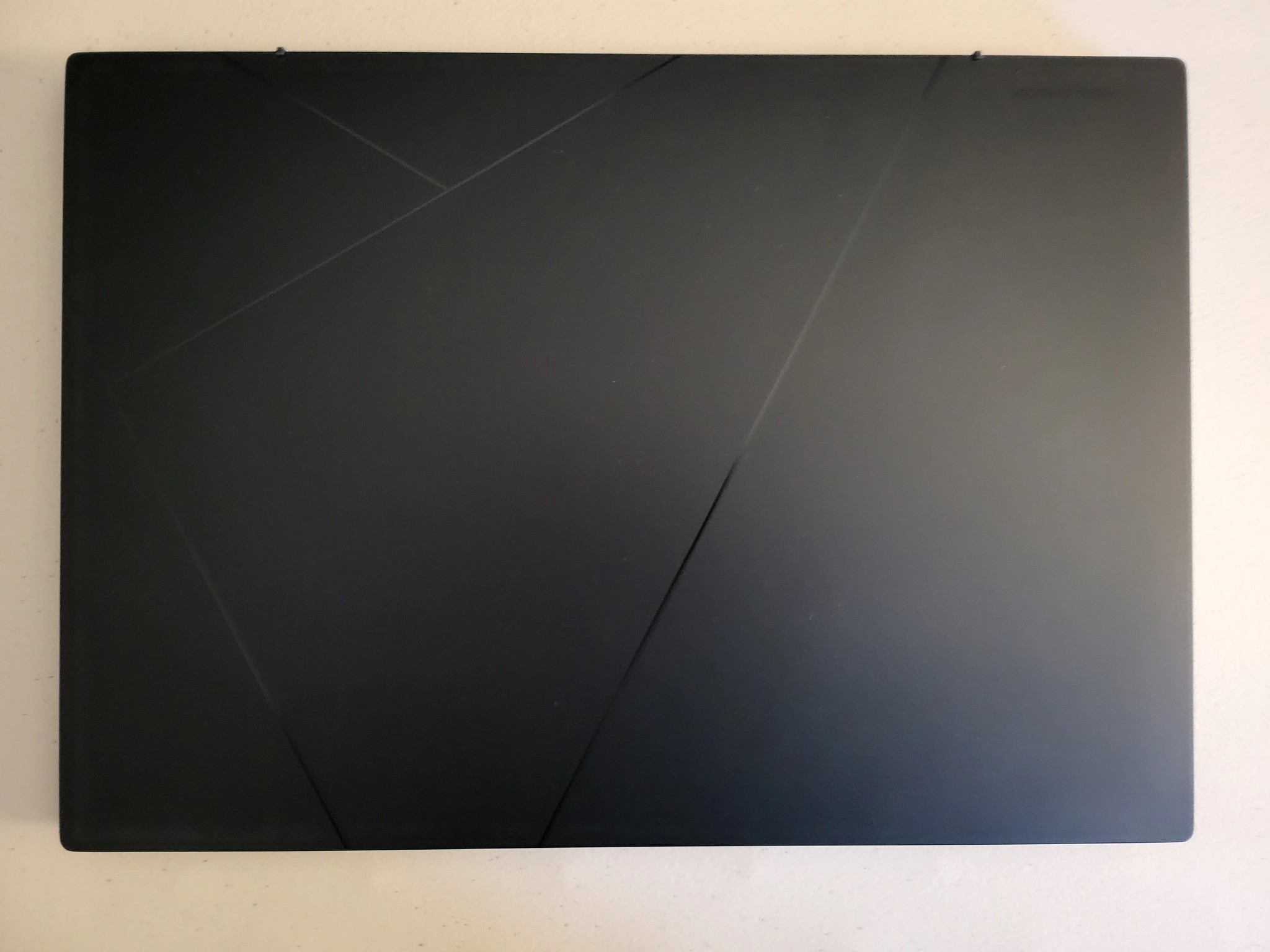 Asus Zenbook 14 - i5 12th Gen