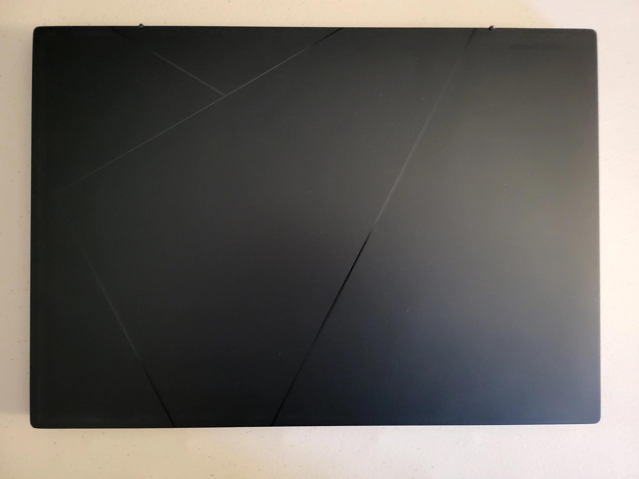 Asus Zenbook 14 - i5 12th Gen