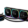 Enermax AQUAFUSION 360 aRGB All-in-One CPU Liquid Cooler + LGA 1700 Bracket