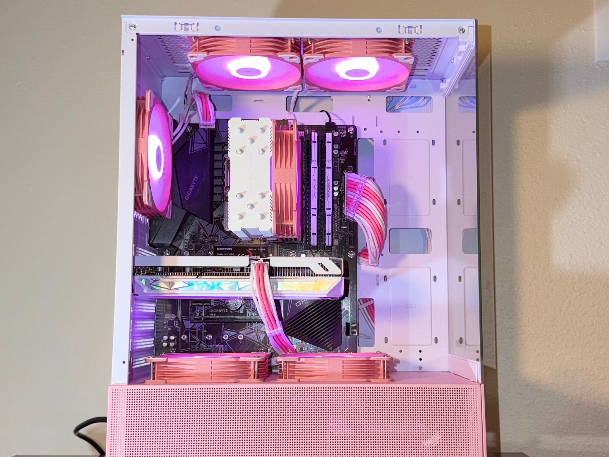 🌸Sakura |Ryzen 5 RTX 3060🌸