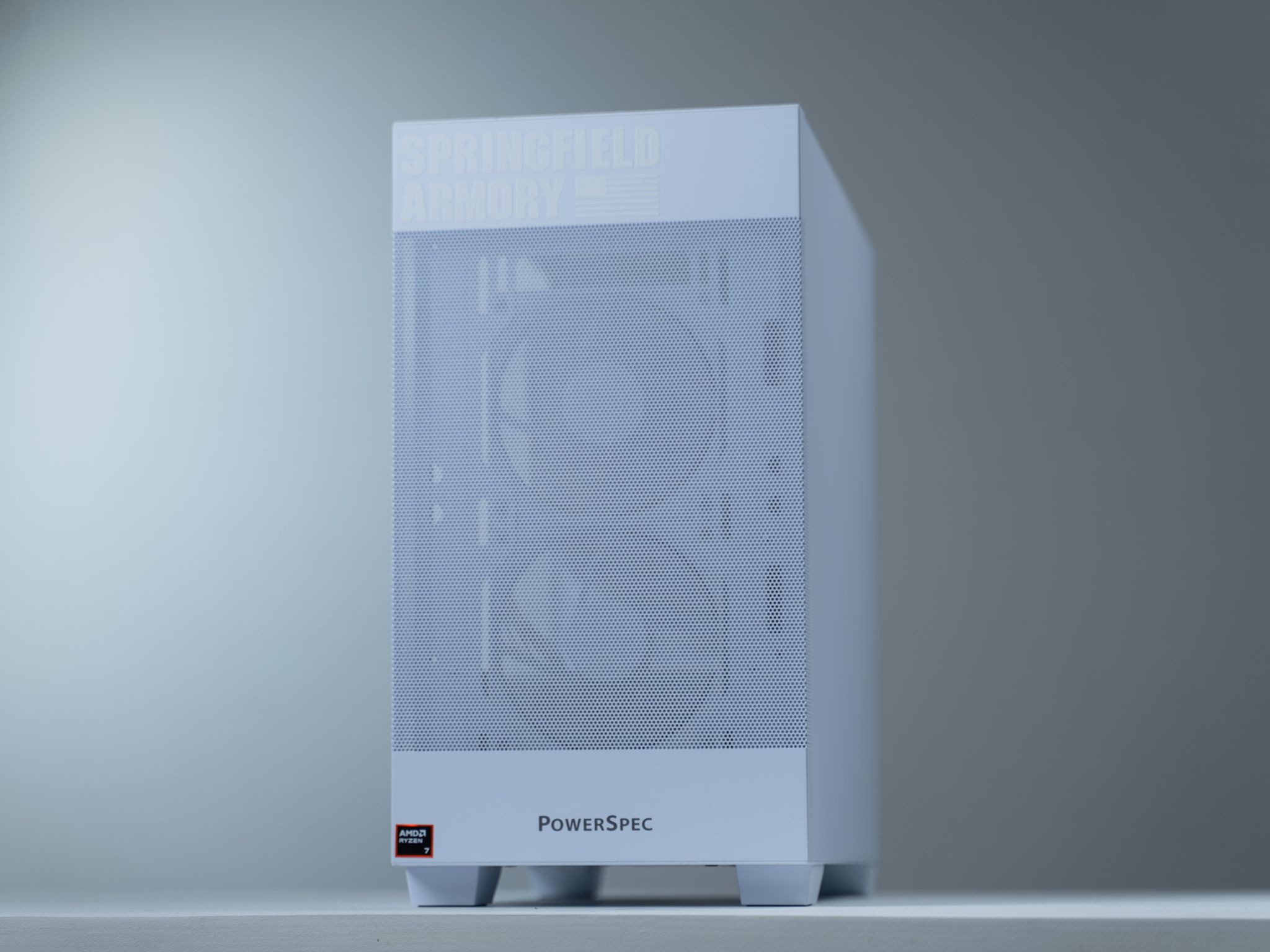 “Ecoform 9” GTX 1080 Intel Core i5 8600 16GB 1TB Windows 11 Gaming PC Powerhouse