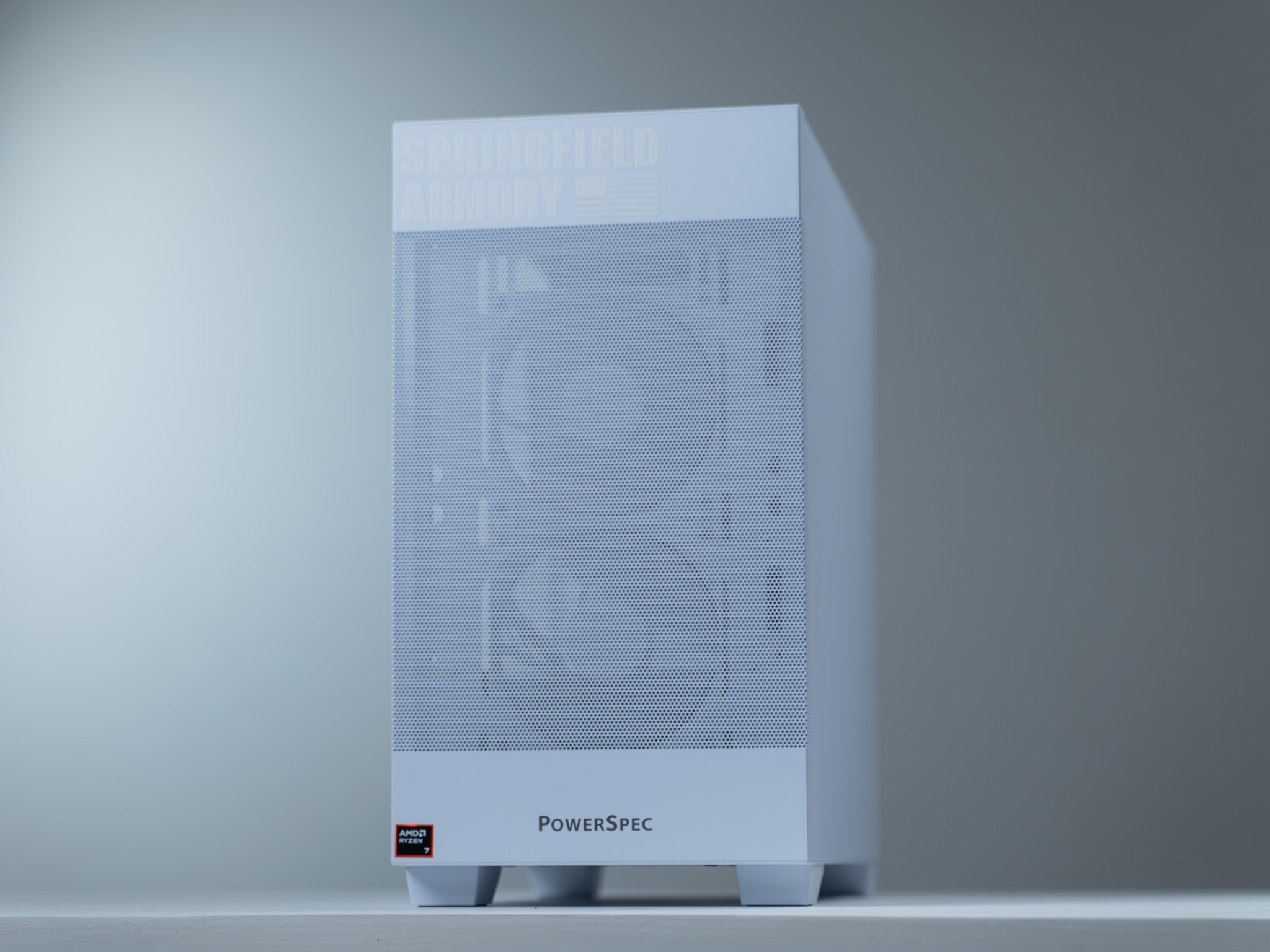 “Ecoform 9” GTX 1080 Intel Core i5 8600 16GB 1TB Windows 11 Gaming PC Powerhouse