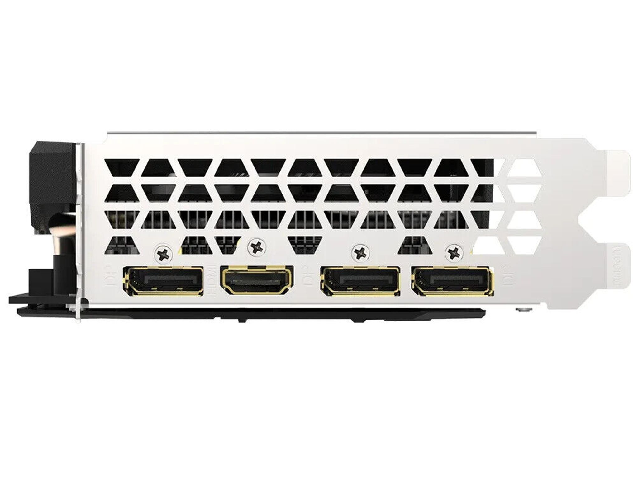 GIGABYTE 1660 SUPER OC 6G Graphic Card - USED