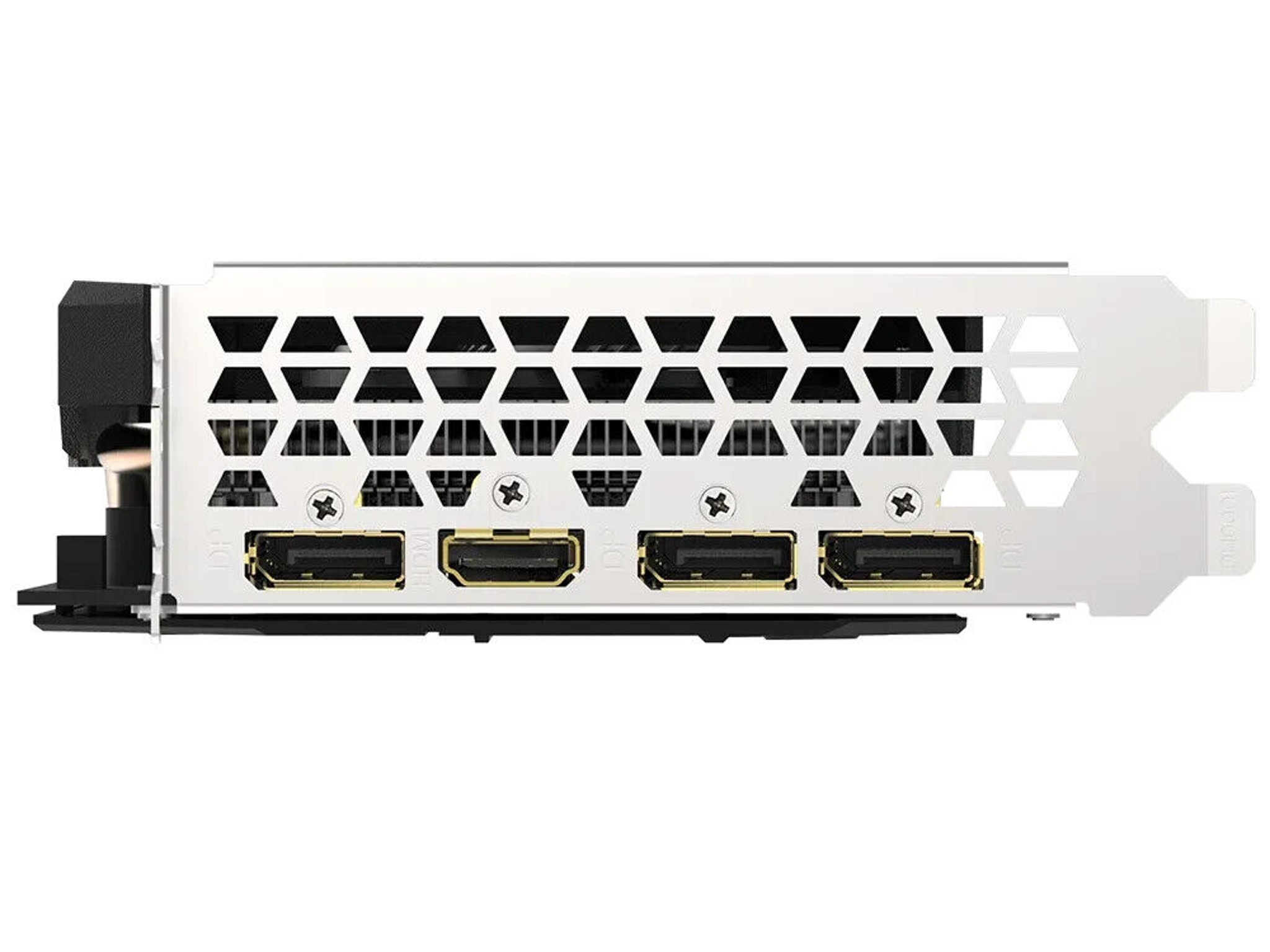 GIGABYTE 1660 SUPER OC 6G Graphic Card - USED