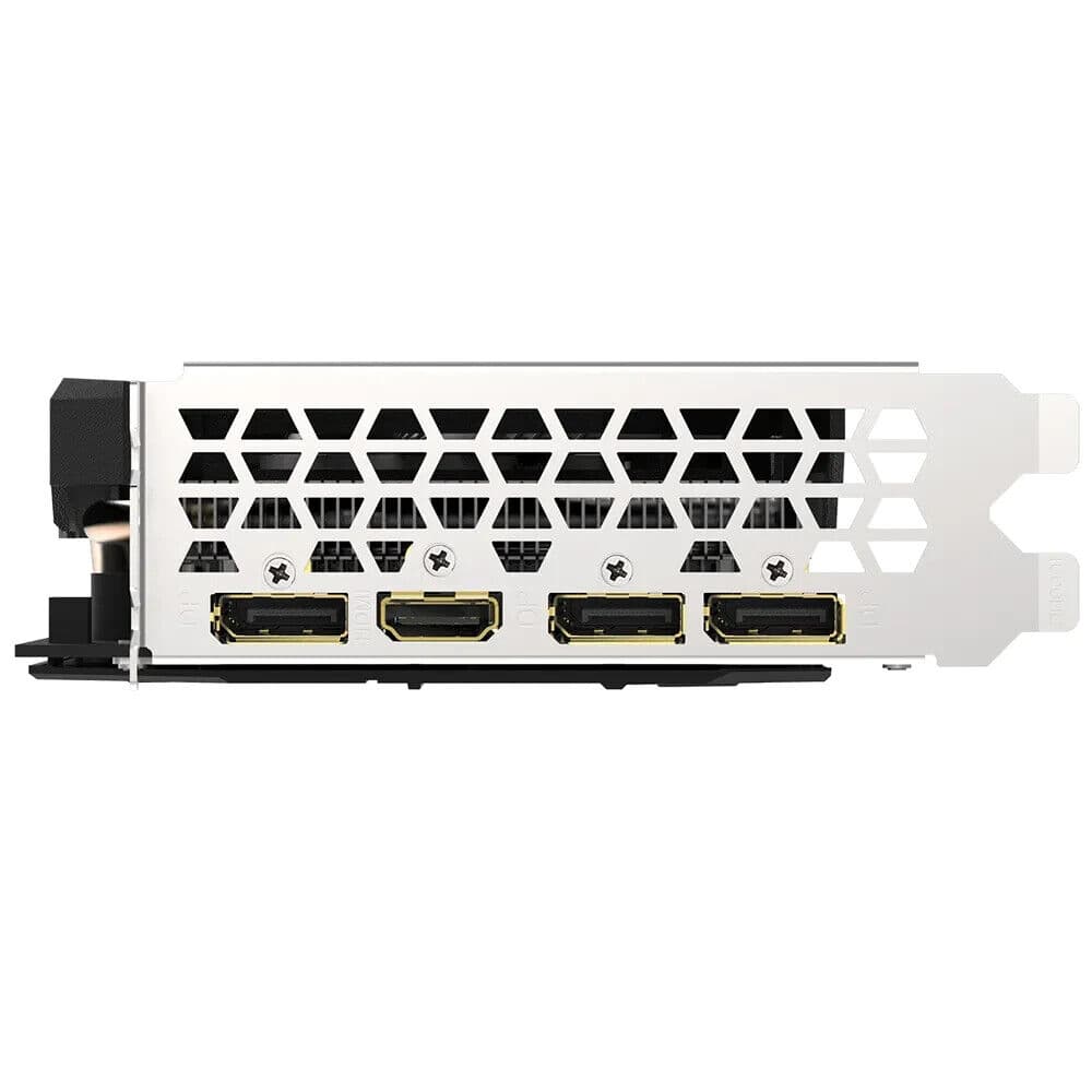 GIGABYTE 1660 SUPER OC 6G Graphic Card - USED