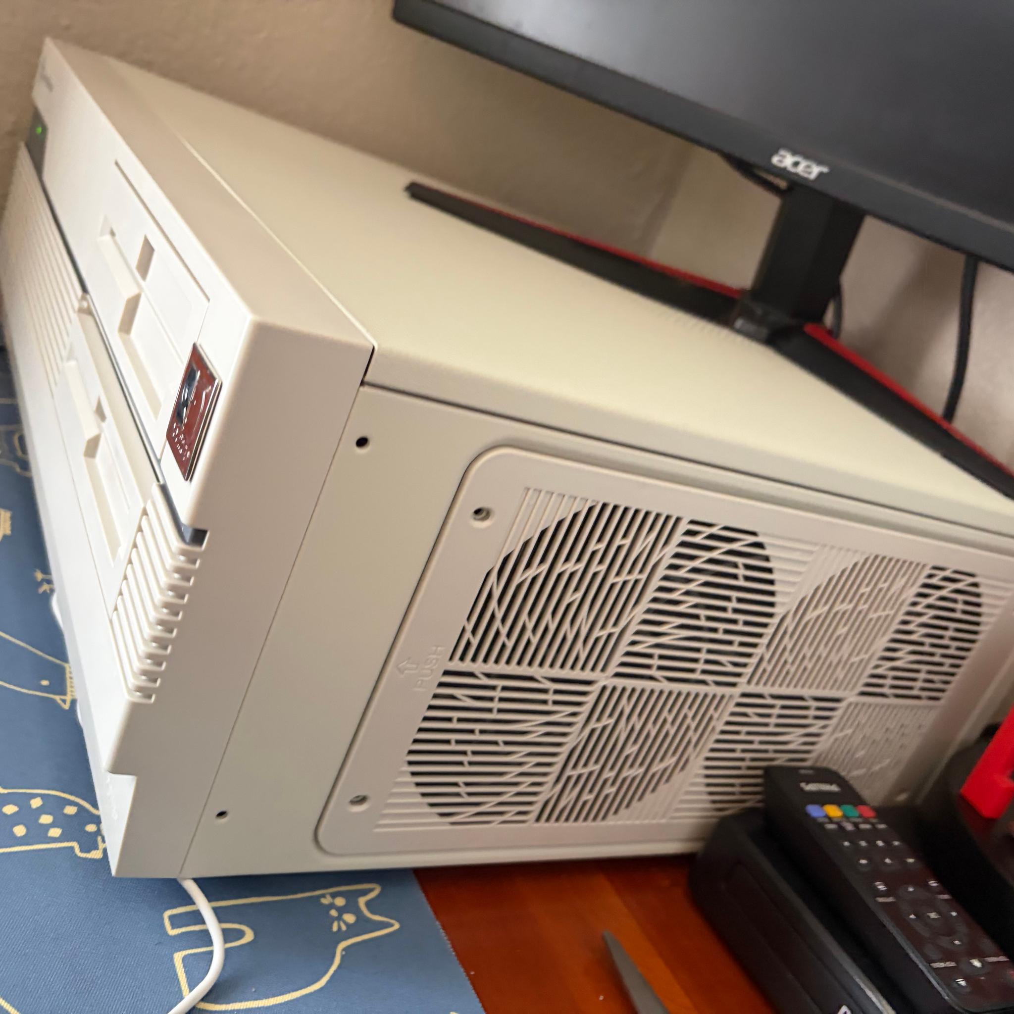 GeForce RTX 3060 Ti Custom Gaming PC - Ryzen 7 5800XT, 16GB RAM