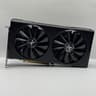 XFX Speedster SWFT 210 AMD Radeon RX 6650 XT Core Gaming 8GB GDDR6 Graphics Card