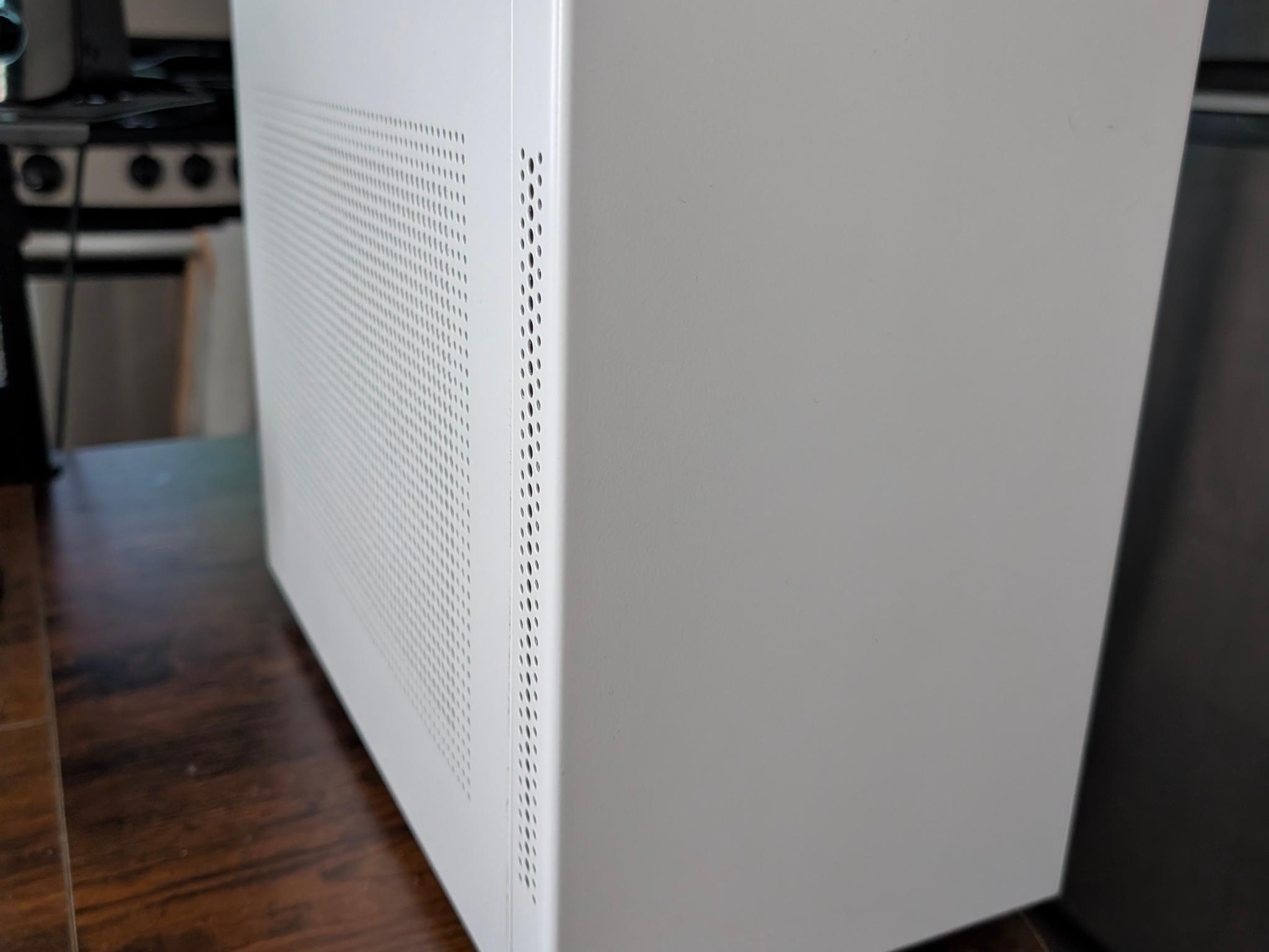 Custom Gaming PC Build