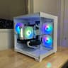 Rx 580 8gb + E5-1650 V4