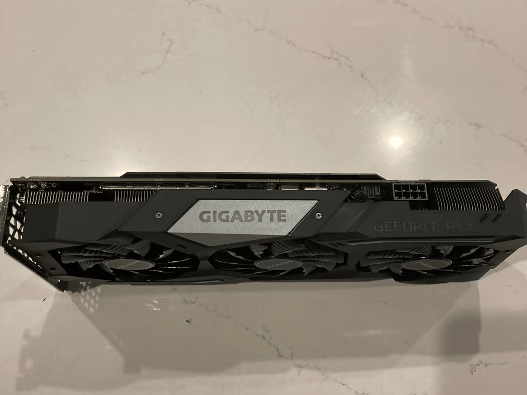 Gigabyte RTX 2060 Super Gaming OC (RARE)