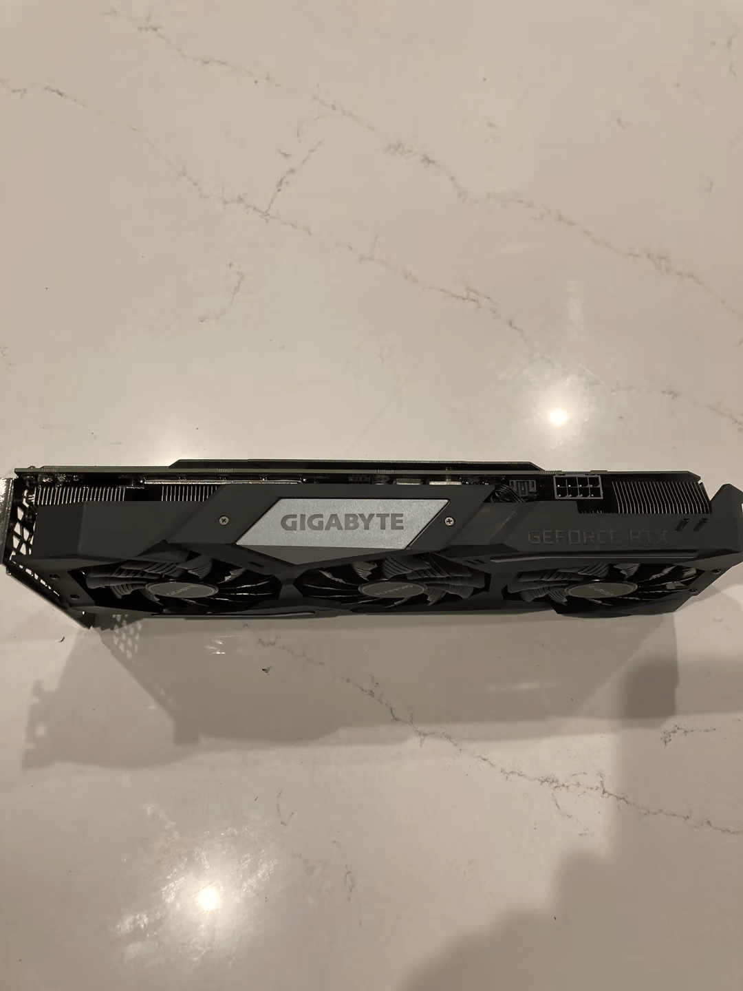 Gigabyte RTX 2060 Super Gaming OC (RARE)