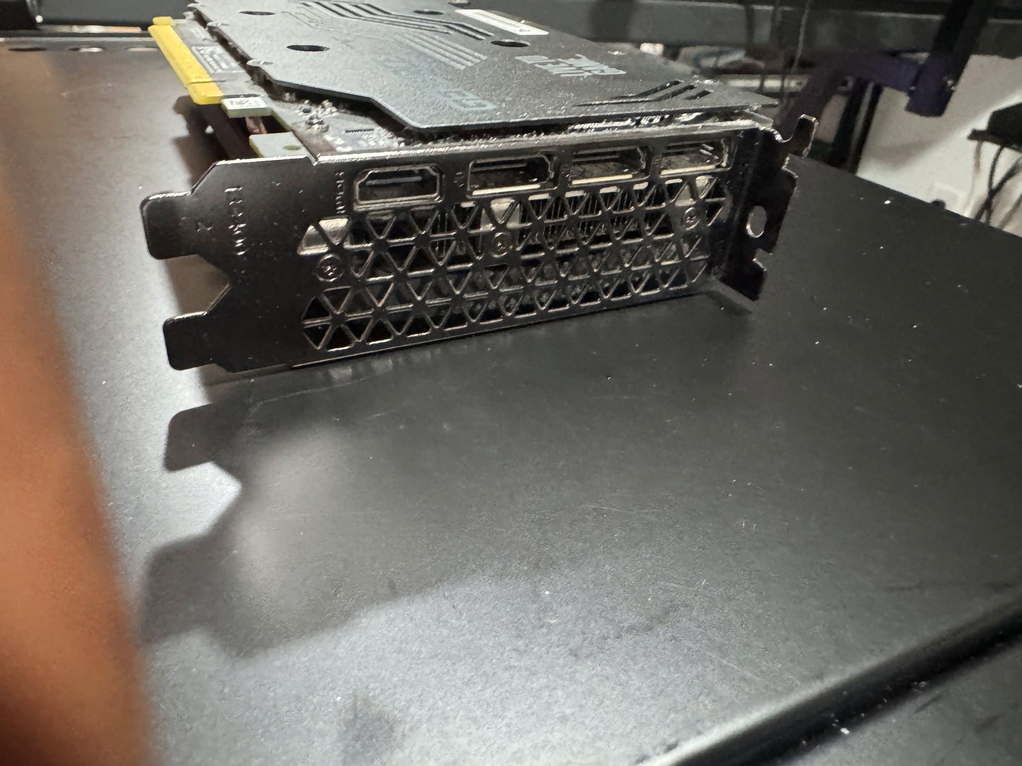 ZOTAC GAMING Twin Edge OC GeForce RTX 3060 12GB