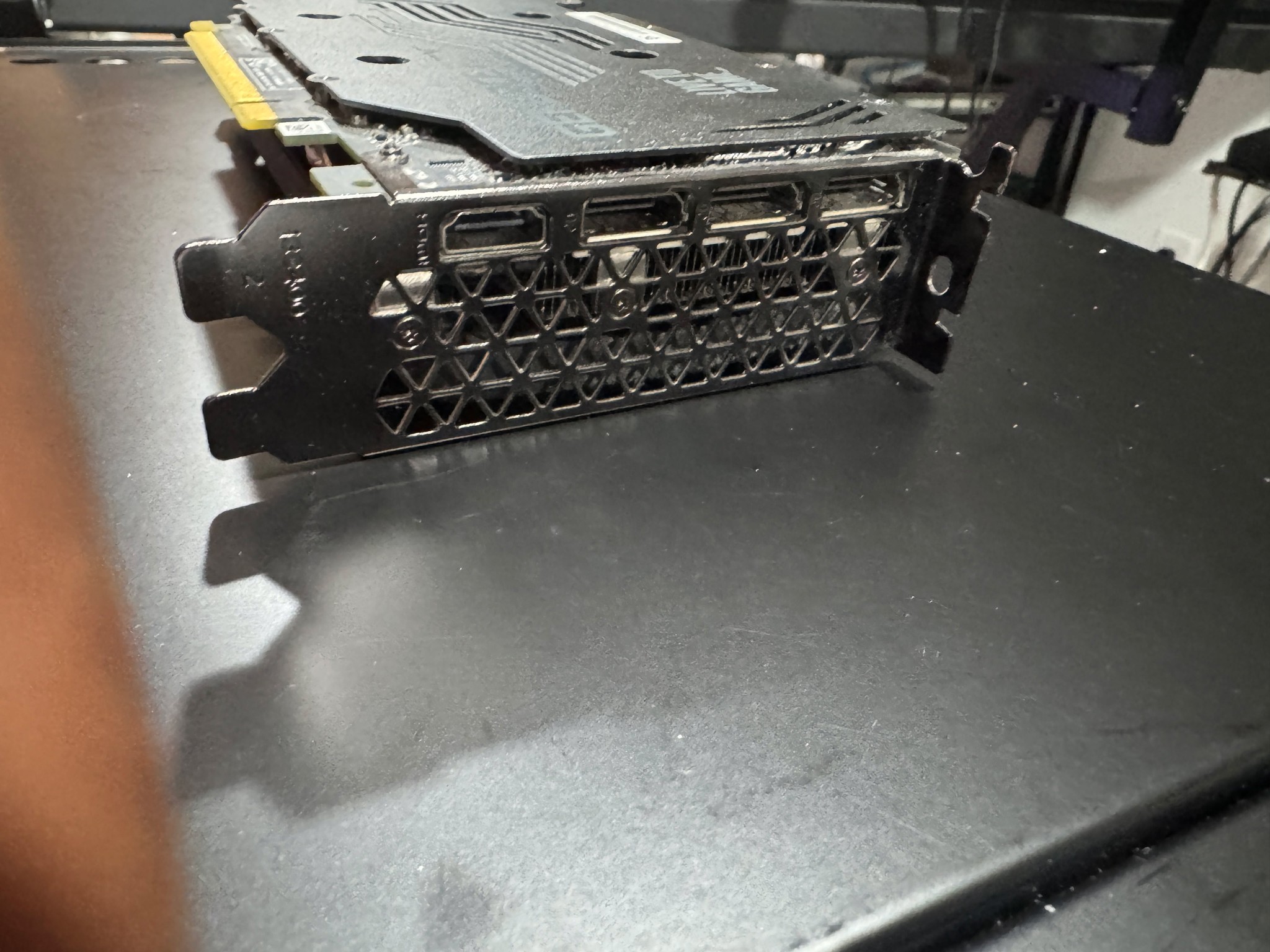 ZOTAC GAMING Twin Edge OC GeForce RTX 3060 12GB