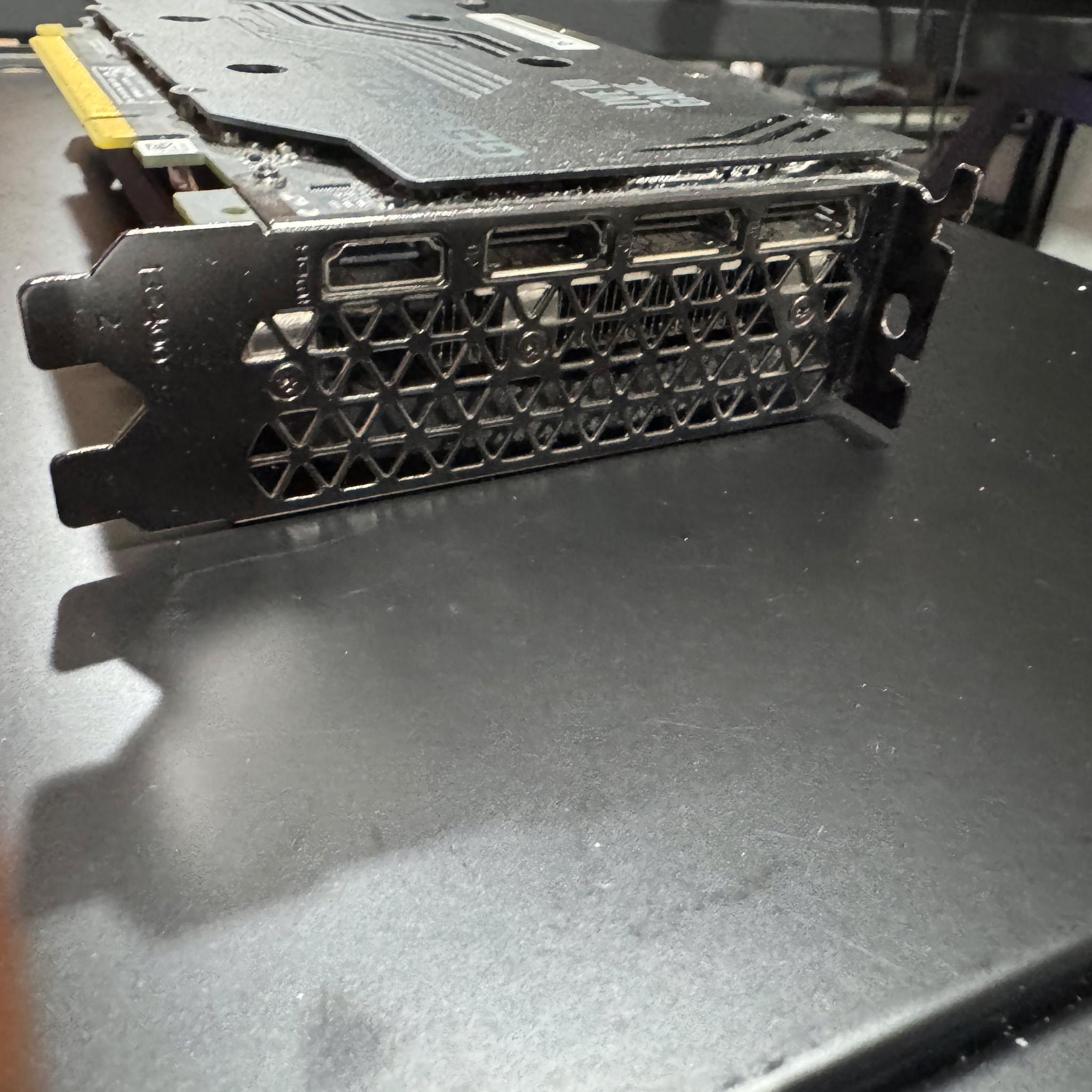 ZOTAC GAMING Twin Edge OC GeForce RTX 3060 12GB