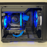 Monsoon | SFF 3060 TI, i5 12400, Z690 Mobo, 1TB Gen 4.0 SSD