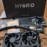 EVGA Hybrid Cooling FTW3 3080 3090 Kit  & Ultra FTW3 3 P/N:400-HY-1988-B1